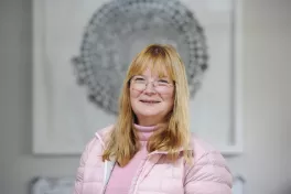 Birgit Taylor