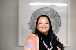Nashira Abrahams